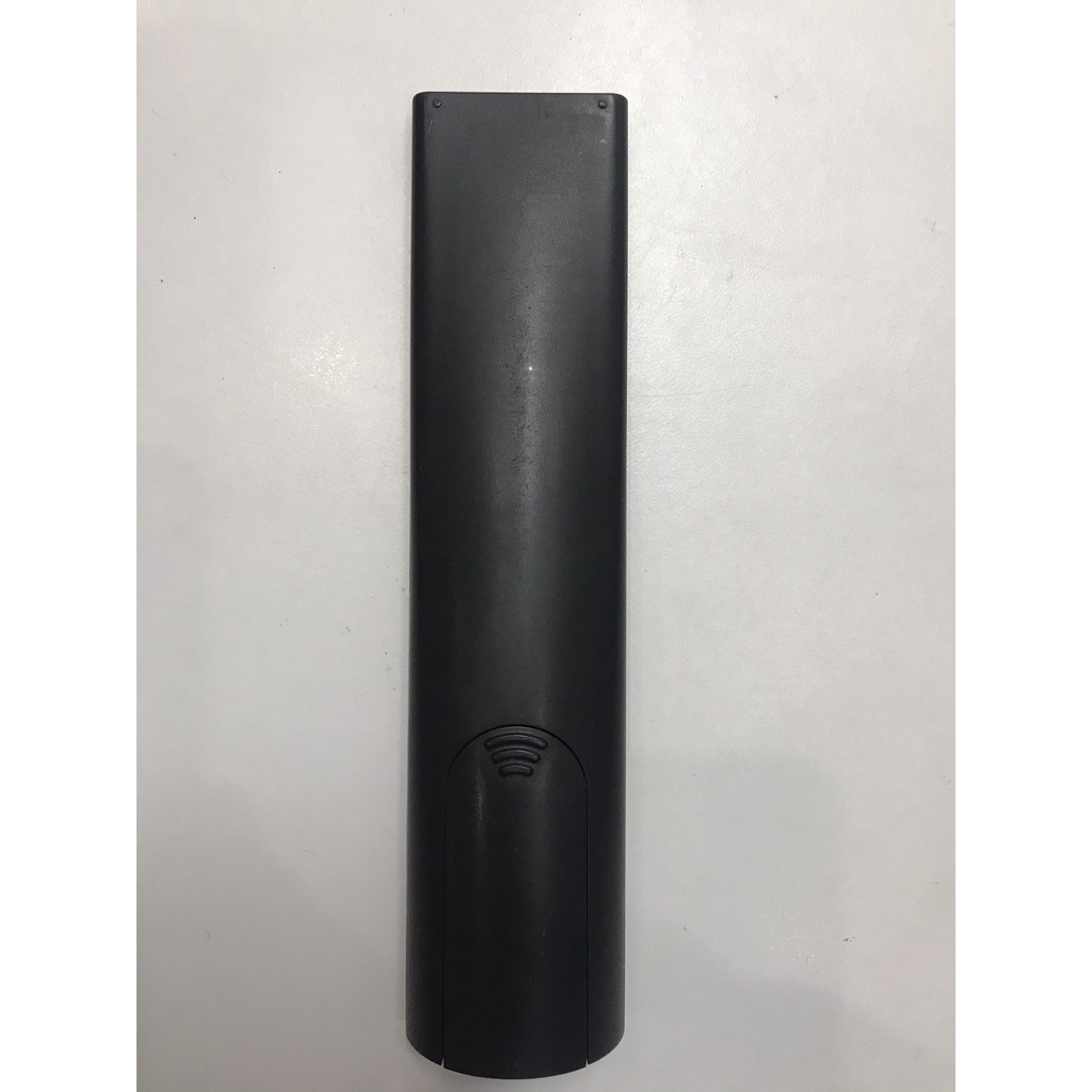Điều khiển có giọng nói smart tivi Asanzo Islim 32 43 50 55 inch Model 43SL500 43SL600 50SL700 55SL800