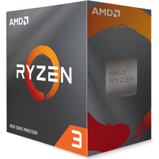 Mua Bộ Vi Xử Lý AMD Ryzen™ 3 4100