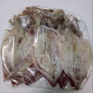 41 con mực khô mini y hình siêu ngon