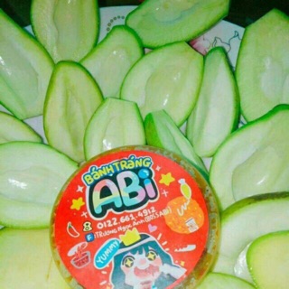 BÁNH TRÁNG ABI SATẾ