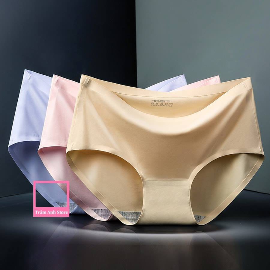Combo 4 quần lót nữ đúc SUTO