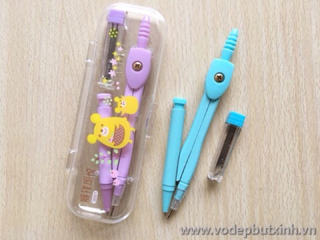 Compa dành cho học sinh