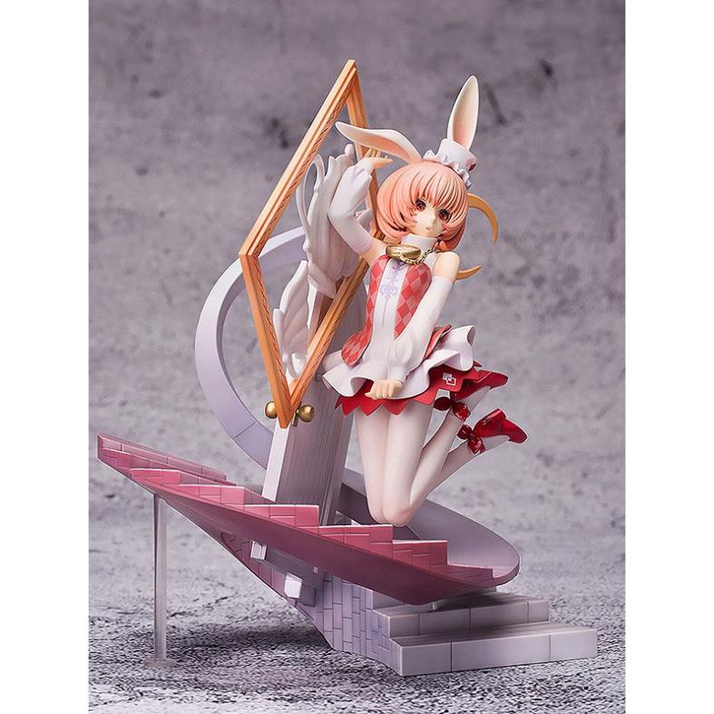 [FGZ] FIGURE ALICE IN THE WONDERLAND MÔ HÌNH NHÂN VẬT NỮ ANIME PVC TĨNH