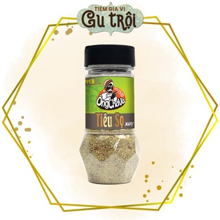Tiêu sọ xay Ông Chà Và 50gram
