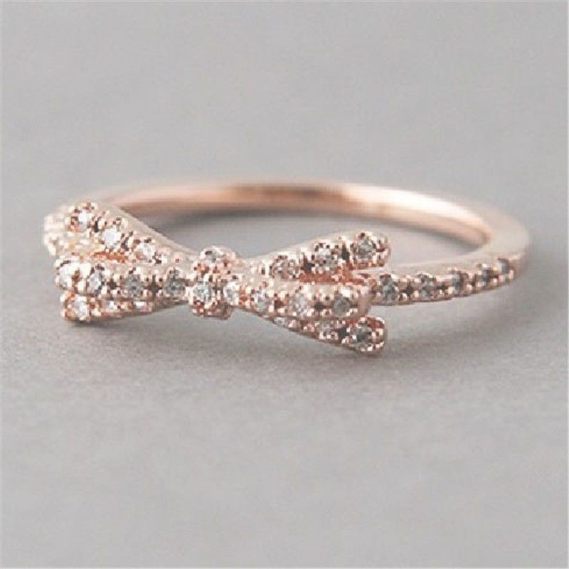 Kim Cương-Bộ Nơ Vòng