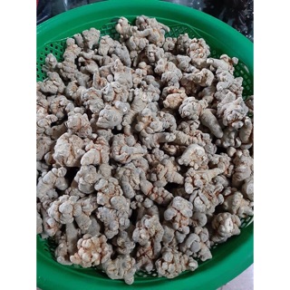 Củ Tam thất khô thuốc Bắc