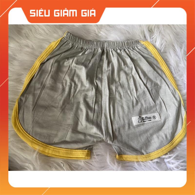 Quần chục cho bé dáng thể thao năng động ,màu sắc siêu đẹp ,Chất cotton mềm mịn ,không bai ,không xù,thấm hút mồ hôi