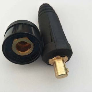 Giắc nối nhanh loại to 3550 - tặng kèm lục giác