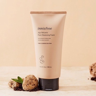 Sữa Rửa Mặt Innisfree 150ml (ĐỦ 6 LOẠI)