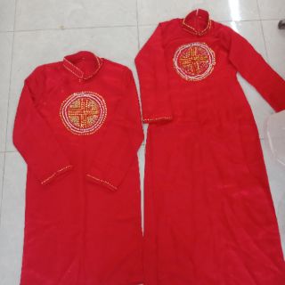 CẶP CAO CẤP( KÈM MẤN)