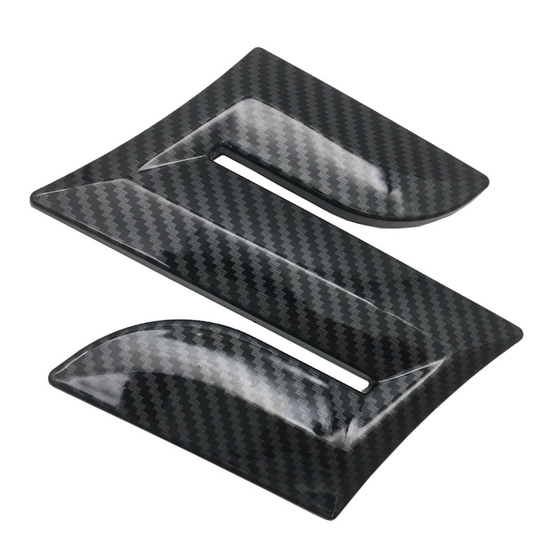 Miếng Dán Trang Trí Bằng abs Cho Xe Hơi suzuki swift sx4 alto vitara alivio