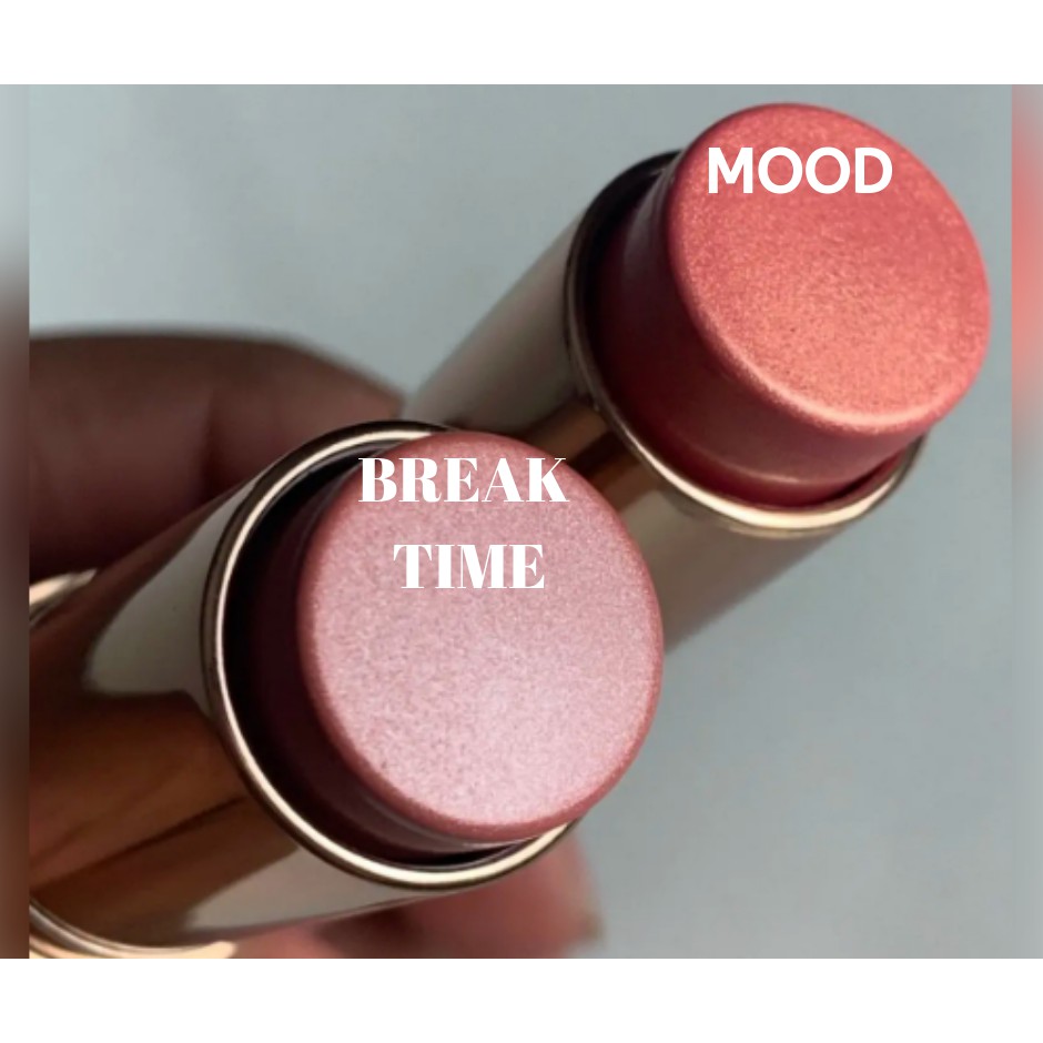 MÁ HỒNG KEM DẠNG THỎI TARTE BUSY GAL BLUSH 9G NHẬP KHẨU CHÍNH HÃNG - 4270