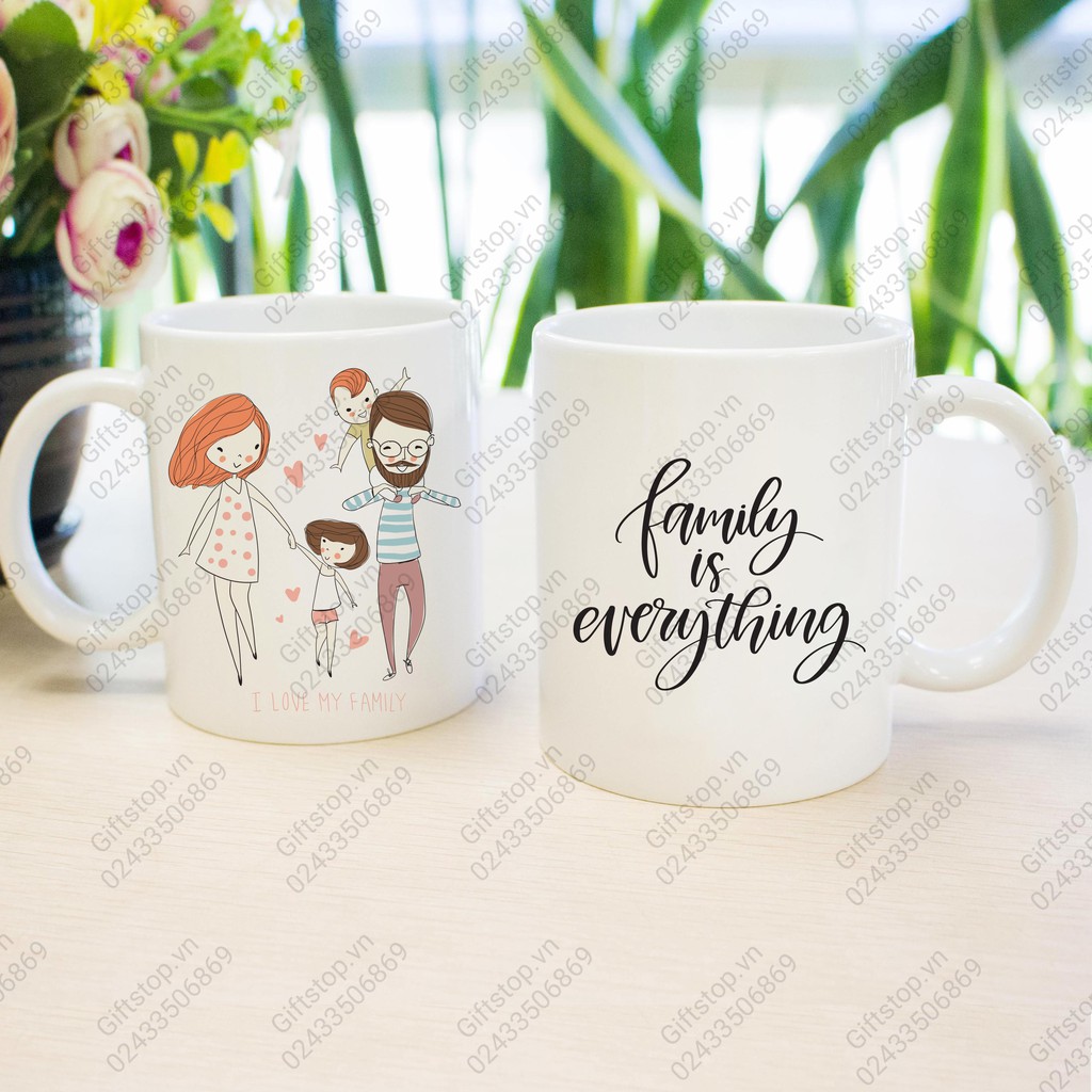 Bộ Combo 2 cốc - Mug10