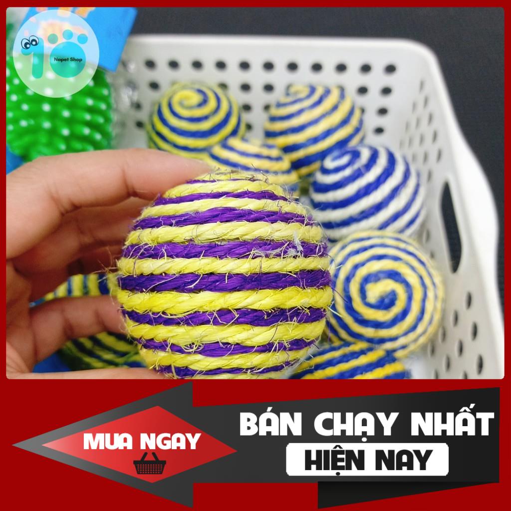 Đồ chơi Chó Mèo giá rẻ - Phụ kiện cho thú cưng 0