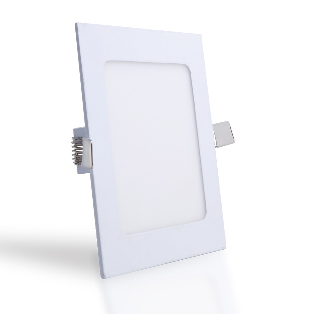 Đèn LED Panel Vuông 12W Rạng Đông Model: PN04 160x160/12W