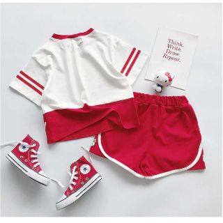 Set Bộ Hello Kitty cho bé gái