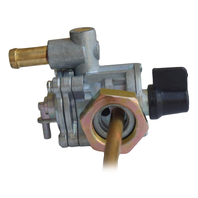 Van Công Tắc Bình Nhiên Liệu Cho Aero VT750CA VT750C2 VT750C2F 2007-2009
