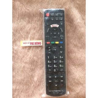 Remote Panasonic