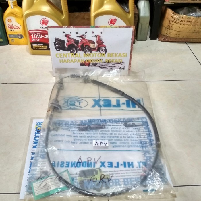Cáp Ly Hợp Apv Thương Hiệu TSK Nhật Bản Chính Hãng