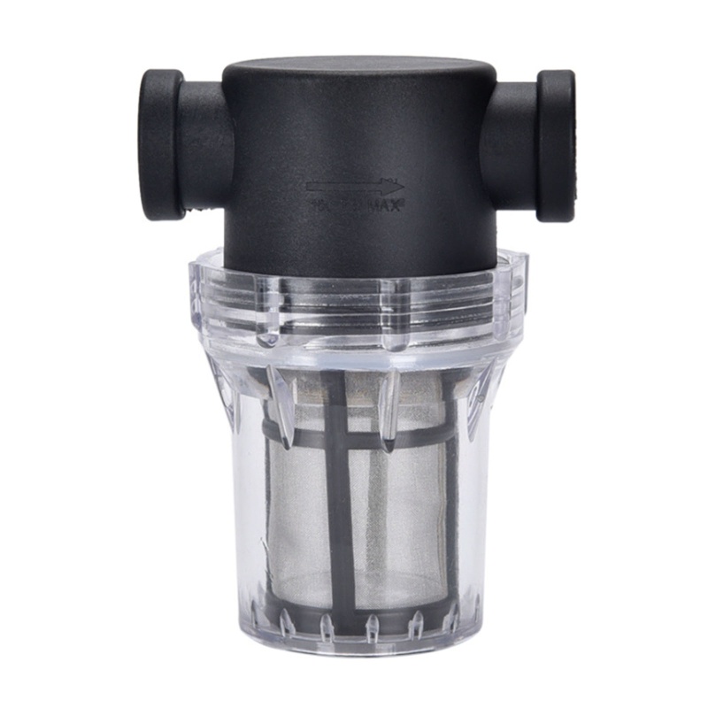 Hệ Thống Lọc Nước Tưới Tiêu Chuyên Dụng