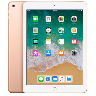Máy tính bảng Apple iPad 2018 9.7″ Wifi 32Gb Gold rose nguyên seal 100%