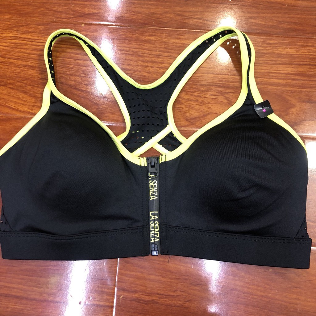 Áo tập lasenza