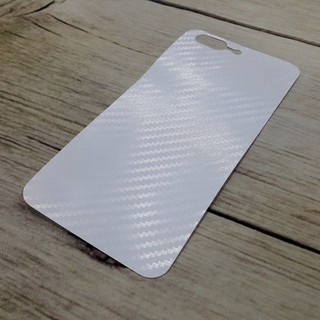 Dán carbon OnePlus 5 mặt lưng
