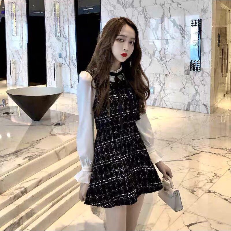 Pass đầm dạ