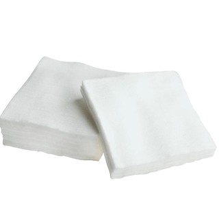 Bông làm sạch da Calla Mềm Mịn 1kg.