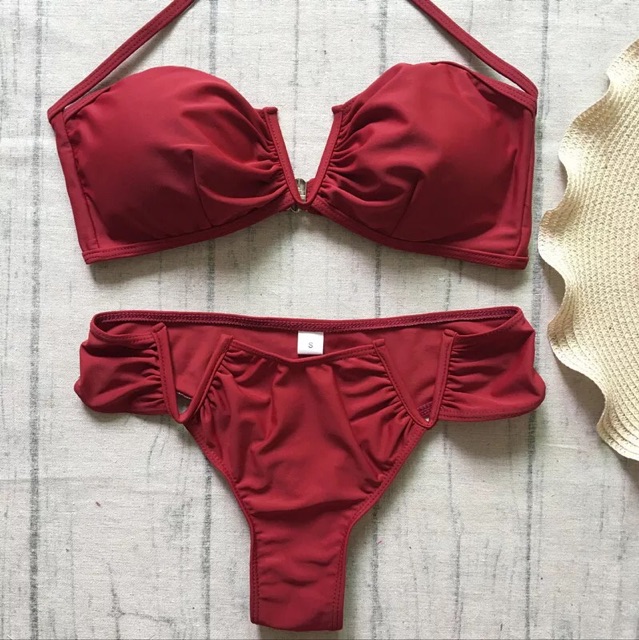 BIKINI- SEXY-ĐỎ V | BigBuy360 - bigbuy360.vn