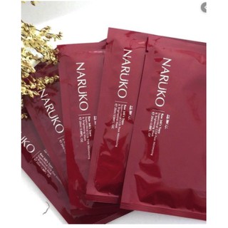 Miếng lẻ mặt nạ naruko