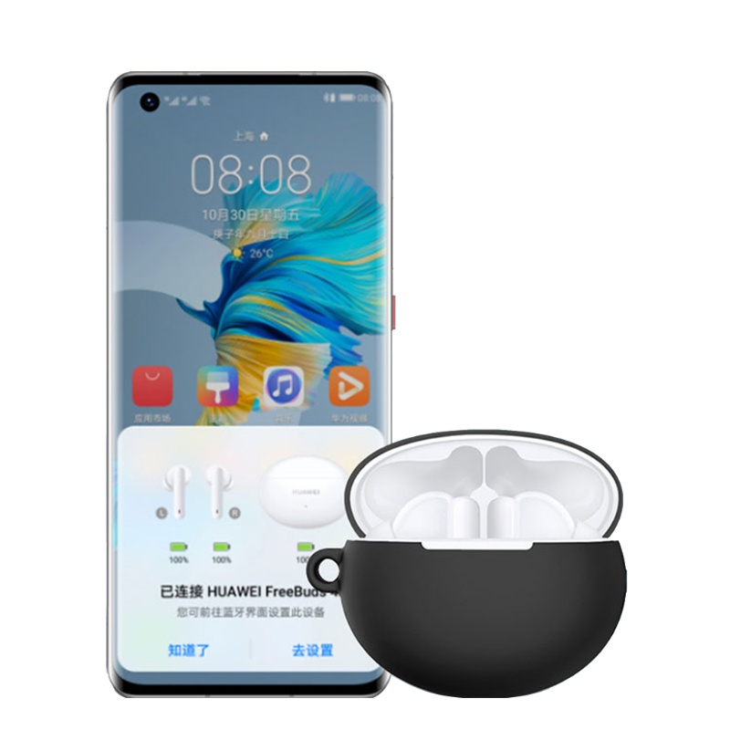 Hộp Đựng Tai Nghe 4i Bảo Vệ Chống Rơi