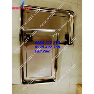 Nhận làm theo yêu cầu khay hấp, khay nấu đựng tủ cơm công nghiệp