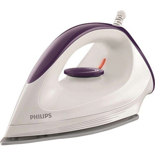 Bàn ủi khô Philips GC160 - Hàng chính hãng #4