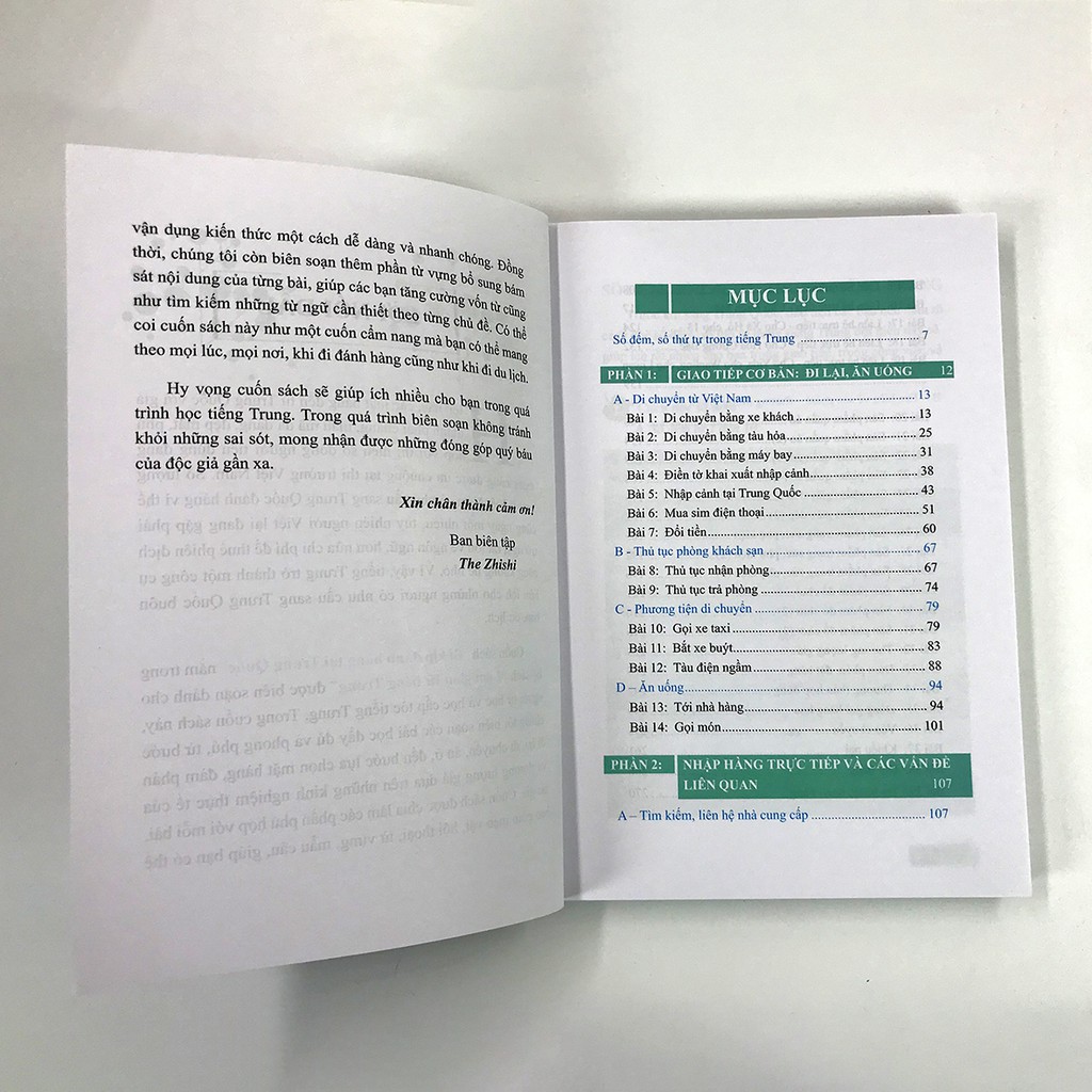 Sách Bí kíp đánh hàng Trung Quốc - Làm giàu từ tiếng Trung | BigBuy360 - bigbuy360.vn