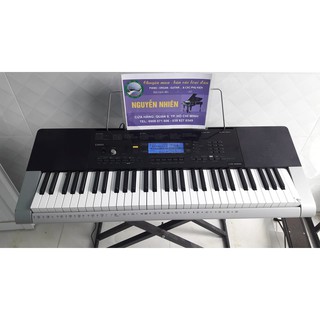 Đàn ORGAN CASIO CTK 4400 phím hộp chơi piano chuyên nghiệp