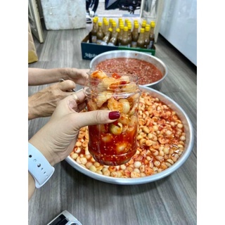 Mắm cà pháo Huế