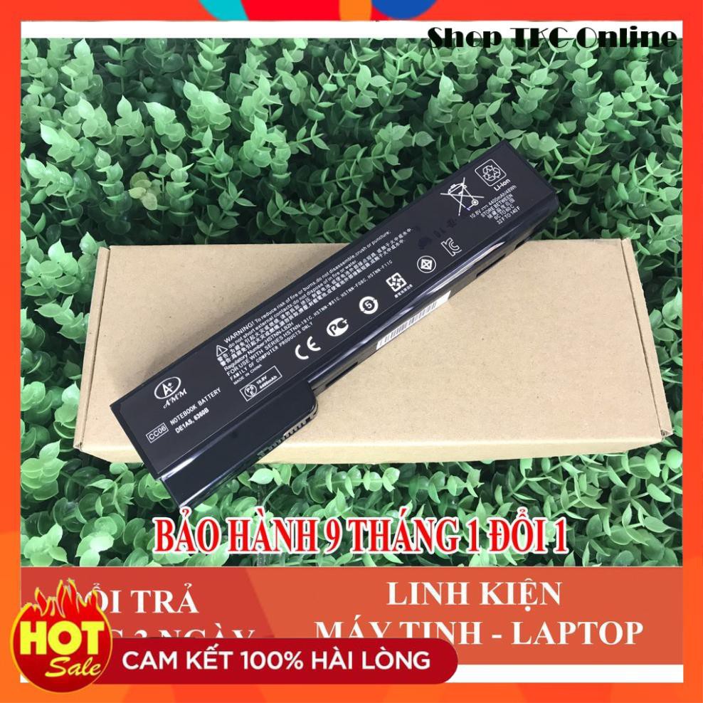 💥 Pin Laptop HP 8460P 8560P 8460w 8470P 8570p 8470w 6460b 6470b 6560b 6570b nhập khẩu chính hãng | FREE SHIP ĐƠN TỪ 50K