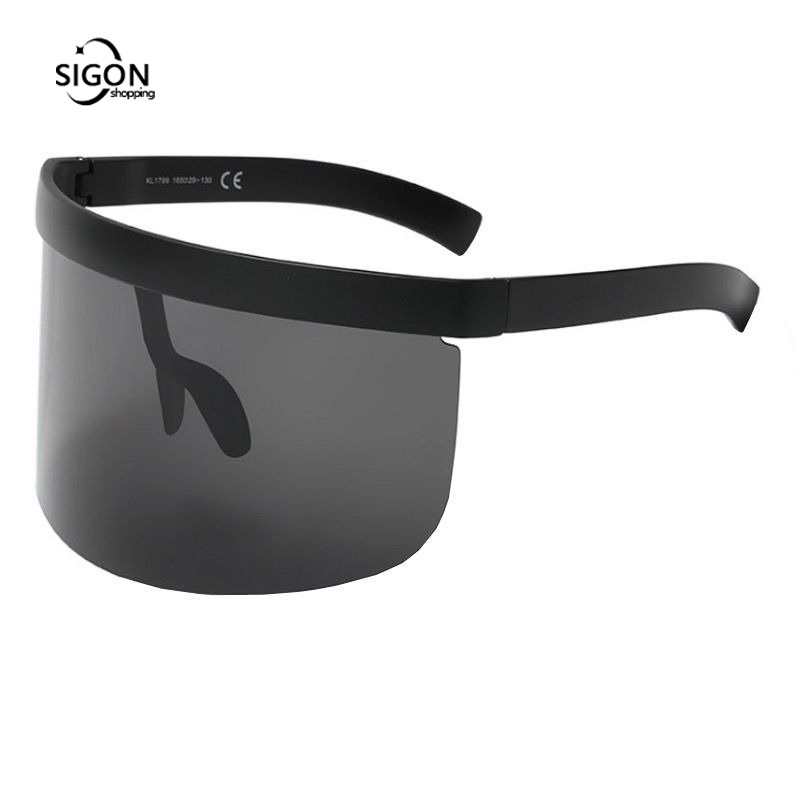 Mặt Nạ Bảo Vệ Mặt Chống Tia UV Cho Nam Nữ