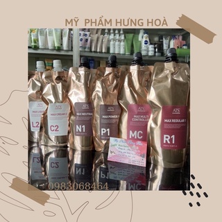 Uốn ép đa năng ATS