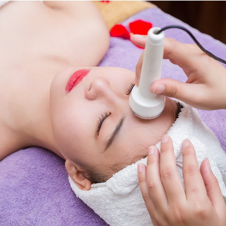 HCM  - Liệu Trình Thải Độc Tố Thanh Khiết Làn Da tại Paradise Spa