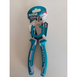 (KKT) Kìm cắt đầu nặng 7inch thép Cr-V TOTAL THT27716