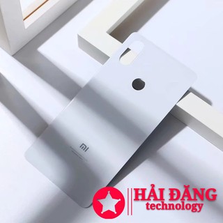 Nắp Lưng Xiaomi Mi8 SE - Mi 8 SE