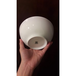 Bát tô bát canh sứ 7 Long Hầu 18cm