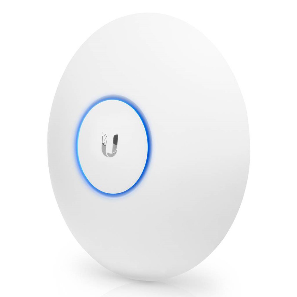 Router WiFi Ubiquiti UniFi AP-AC-LR băng tần kép 2.4 - 5GHz 1317Mbps - FPT phân phối