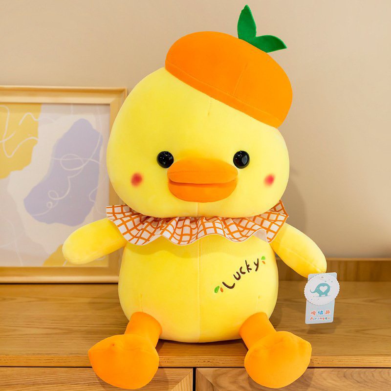 [ Hot Trend ] Gấu Bông Mini Siêu Cute , Thú Nhồi Bông Size Nhỏ - Búp Bê Đáng Yêu