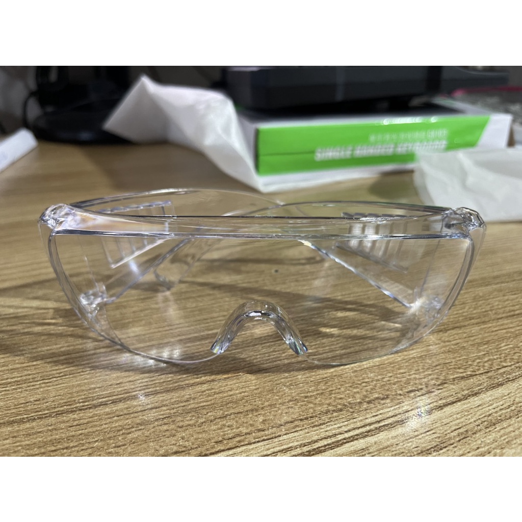 Kính bảo hộ xu hướng thời trang chống chói sương mù VI9