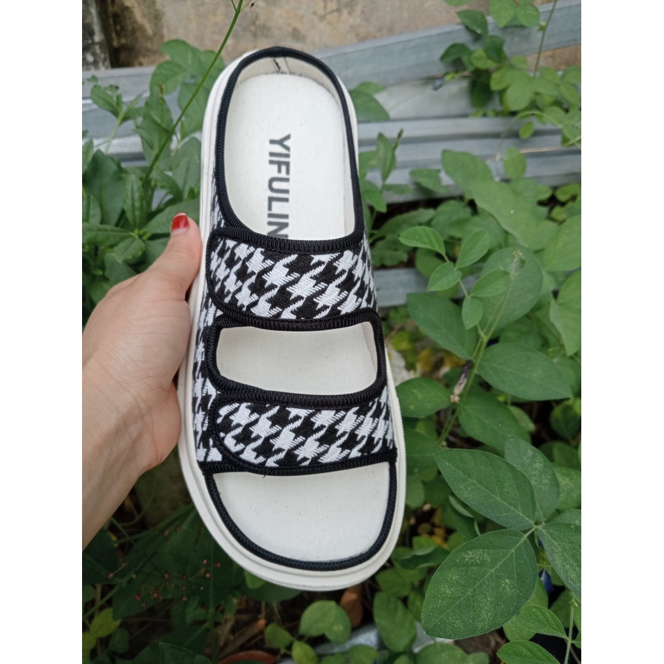 sục thể thao quai ngang