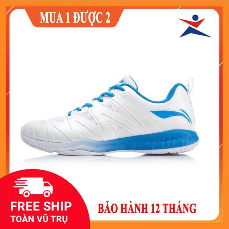 LV 10.10 XẢ KHO - Giày cầu lông Lining Nam chính hãng Tốt Nhất . :)) [ NEW ĐẸP ] . new XCv ; [ HÀNG CHUẨN ]