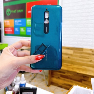 Bộ vỏ Xiaomi Redmi 8